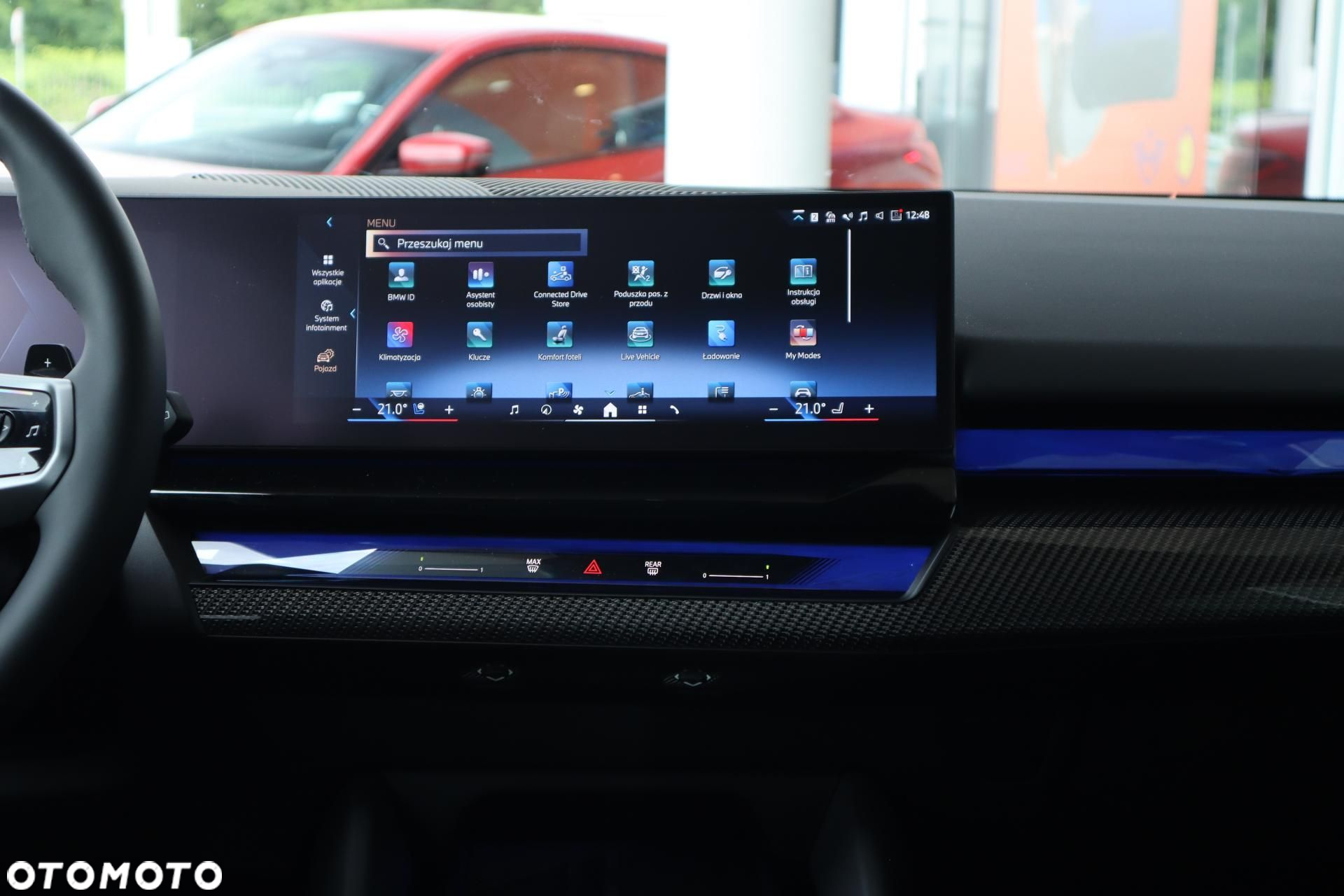 BMW Seria 5 - 17