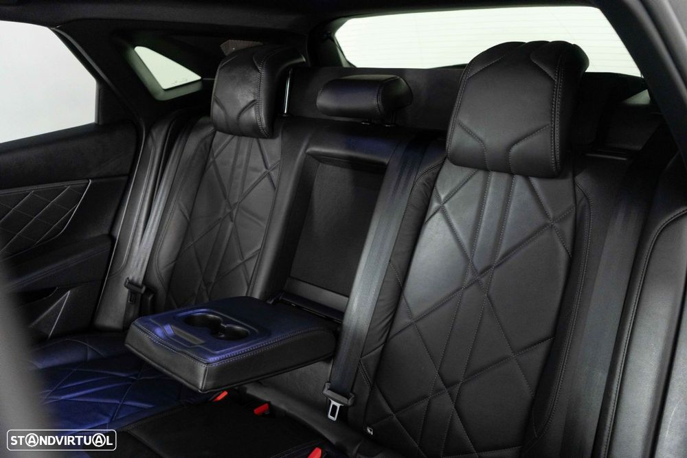 DS DS7 Crossback E-Tense Rivoli EAT8 - 10