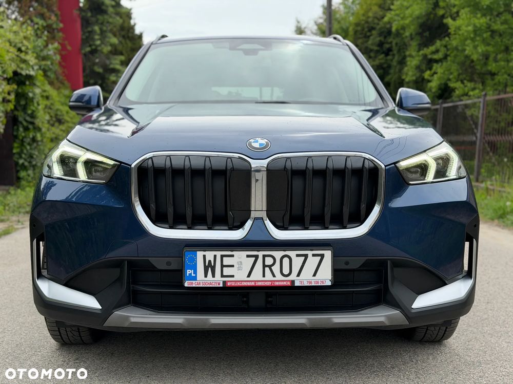 BMW X1 sDrive18d Advantage - 2