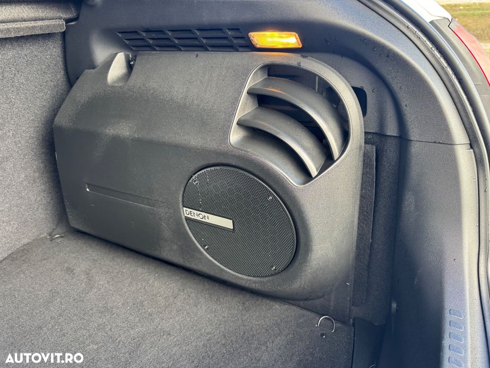 Citroën C4 PureTech 130 Stop & Start Exclusive - 12