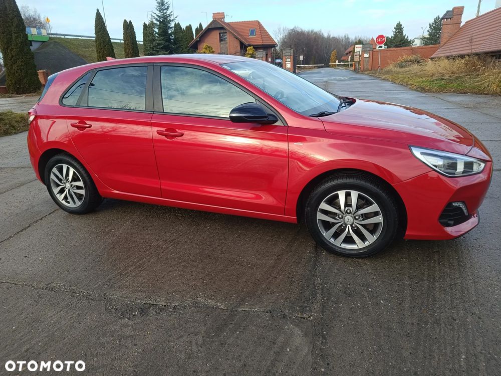 Hyundai i30 1.4 Premium - 15