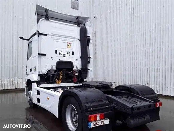 Mercedes-Benz Actros 1845, TOP!!! - 6