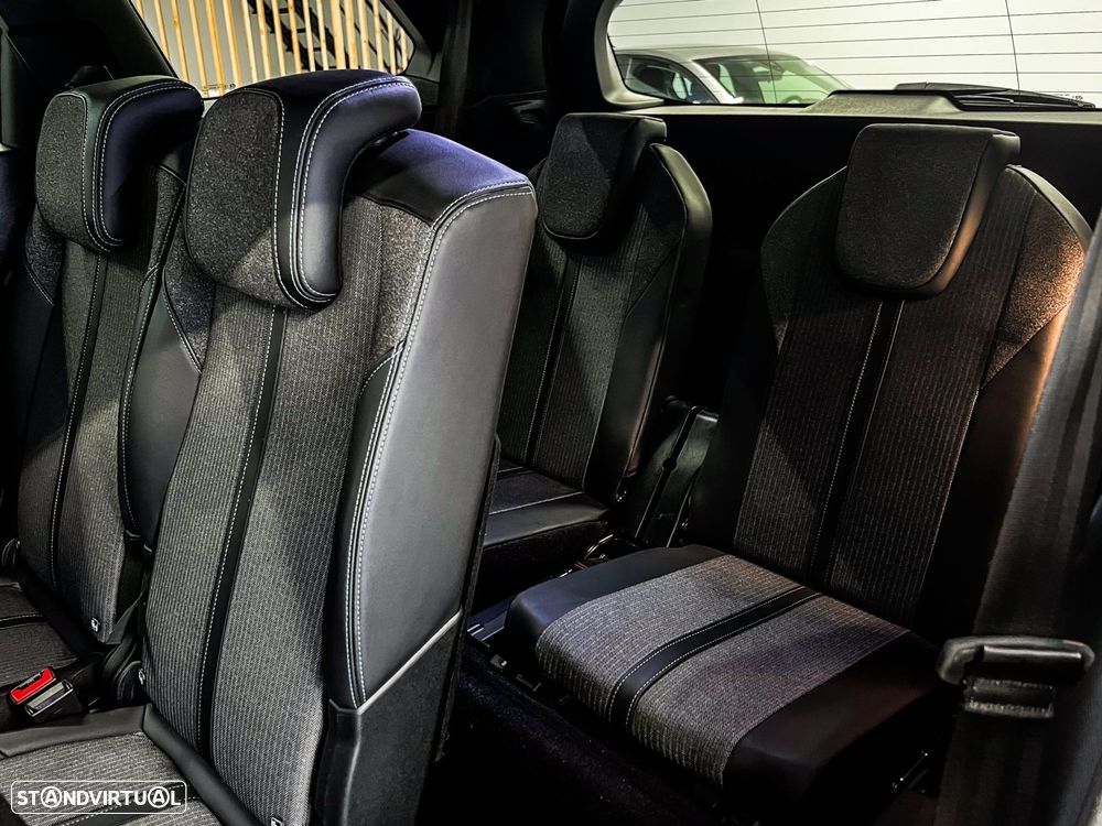 Peugeot 5008 1.2 PureTech Allure - 11