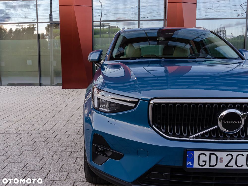 Volvo XC 40 B3 Core - 12