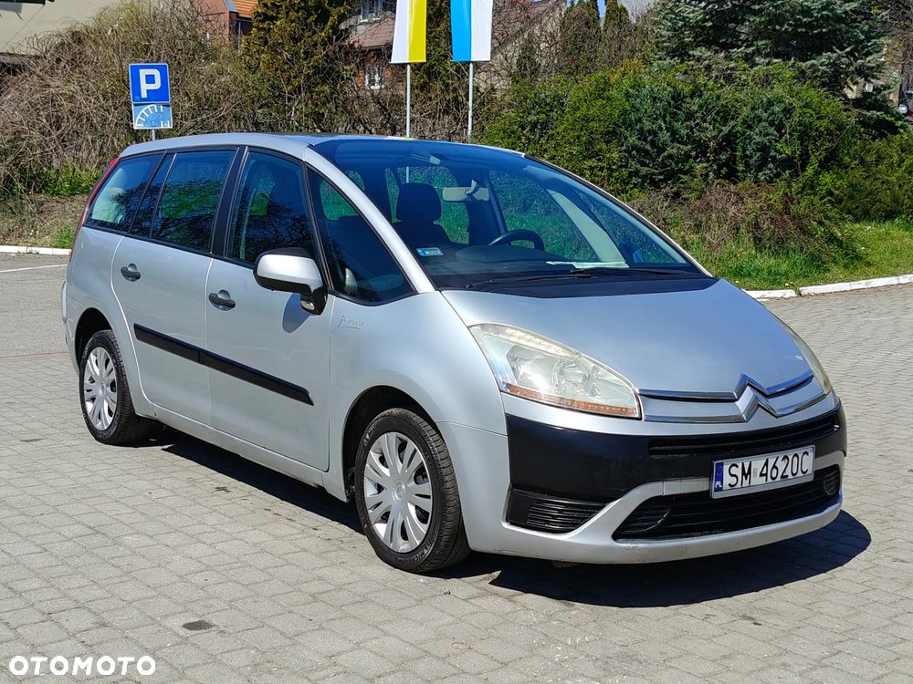 Citroën C5 HDi 110 FAP Style - 11