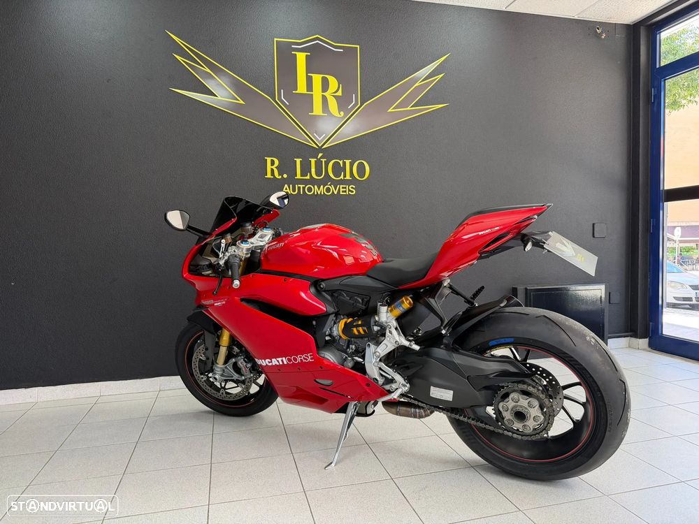 Ducati 1299 1299 Panigale - 34
