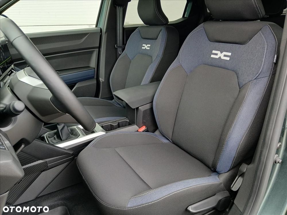 Dacia Duster - 10