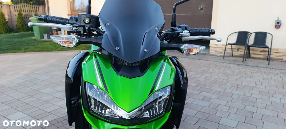 Kawasaki Z 900 - 18