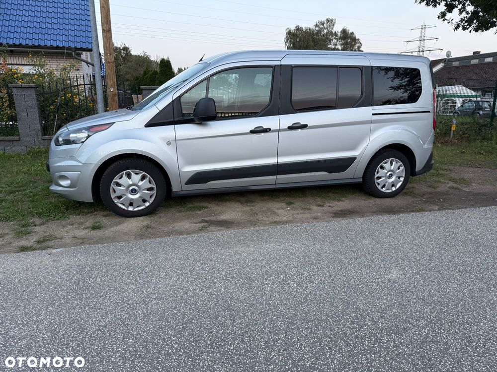 Ford Transit Connect Kombi 230 L2 Active - 11