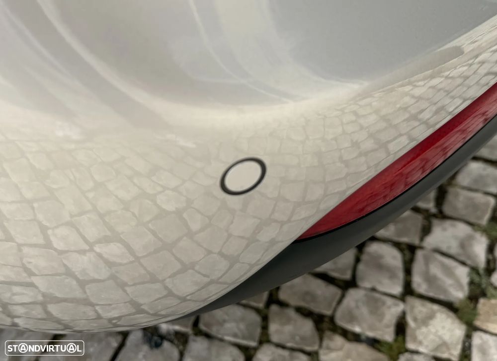 Kia Ceed SW 1.4 CRDi Nav Line - 5