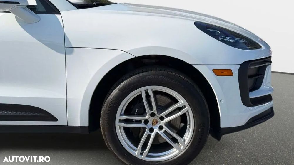 Porsche Macan T PDK - 13