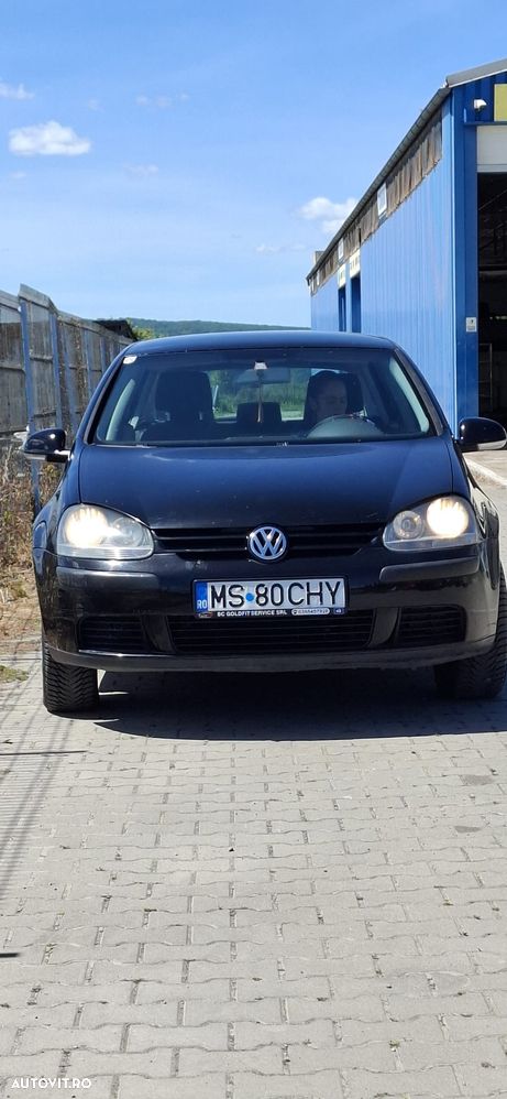 Volkswagen Golf 1.4 - 2