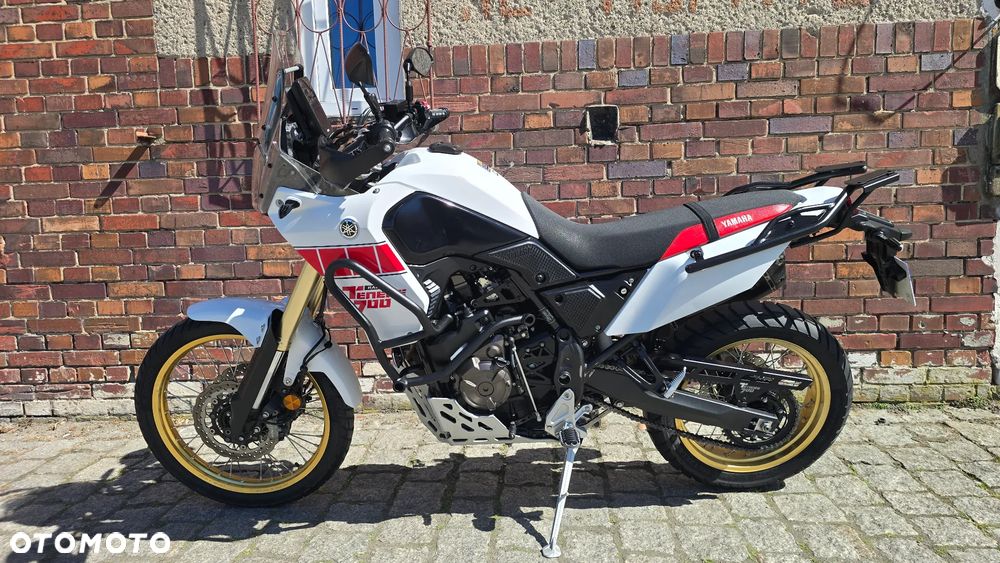 Yamaha Tenere