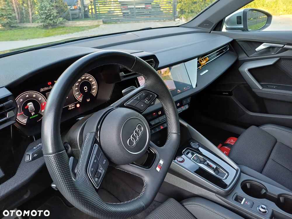 Audi S3 - 5