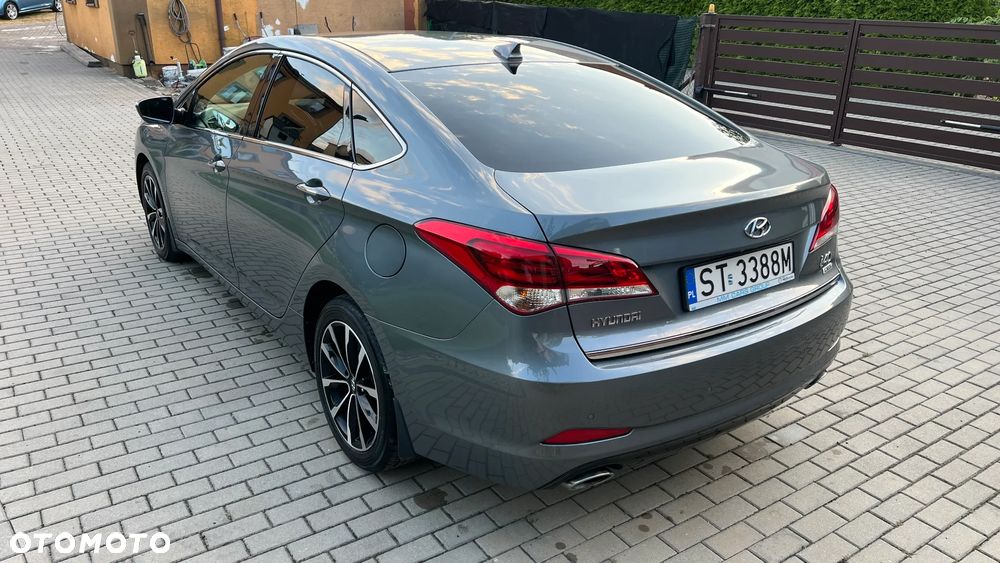 Hyundai i40 1.7 CRDi Business - 8