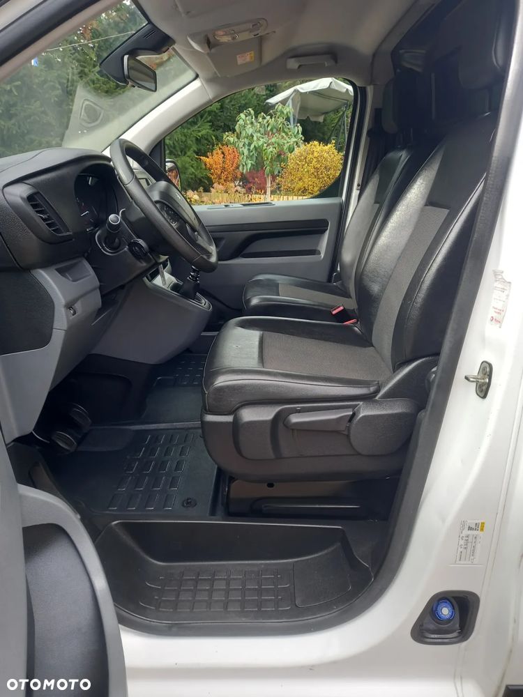 Peugeot Expert Kombi 1.5 BlueHDi Standard 2,8t - 10