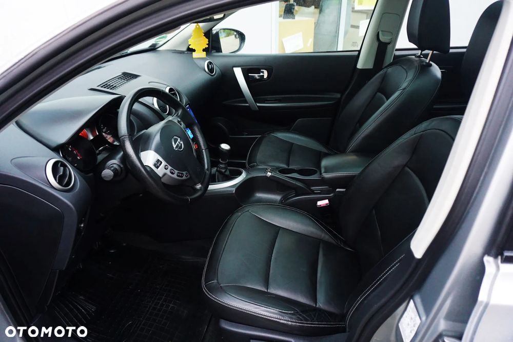 Nissan Qashqai 2.0 Tekna Pack - 31