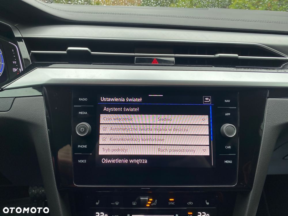 Volkswagen Arteon Shooting Brake 2.0 TDI SCR DSG - 25