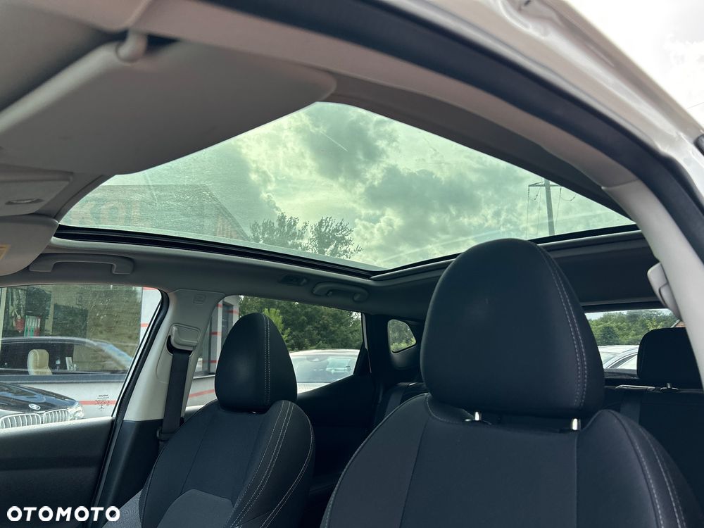 Nissan Qashqai - 19
