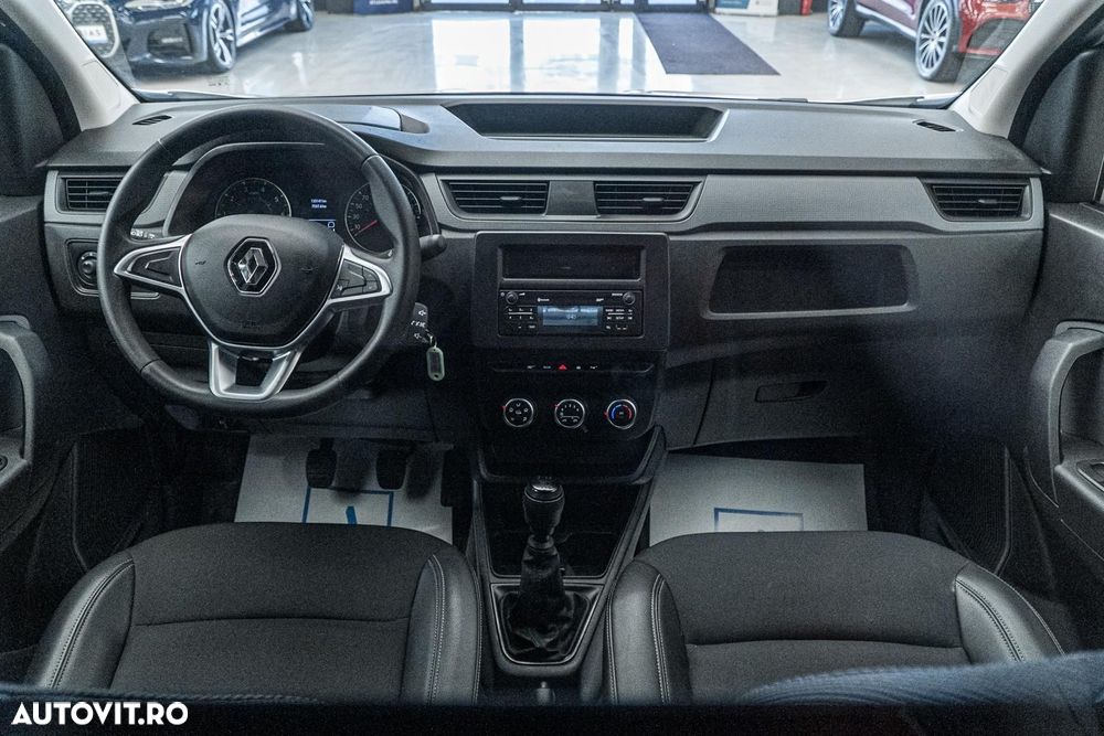 Renault Express - 30