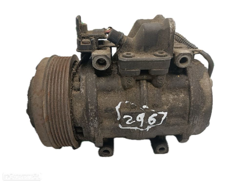 Compressor Ar Condicionado Mercedes-Benz E-Class (W124) - 1