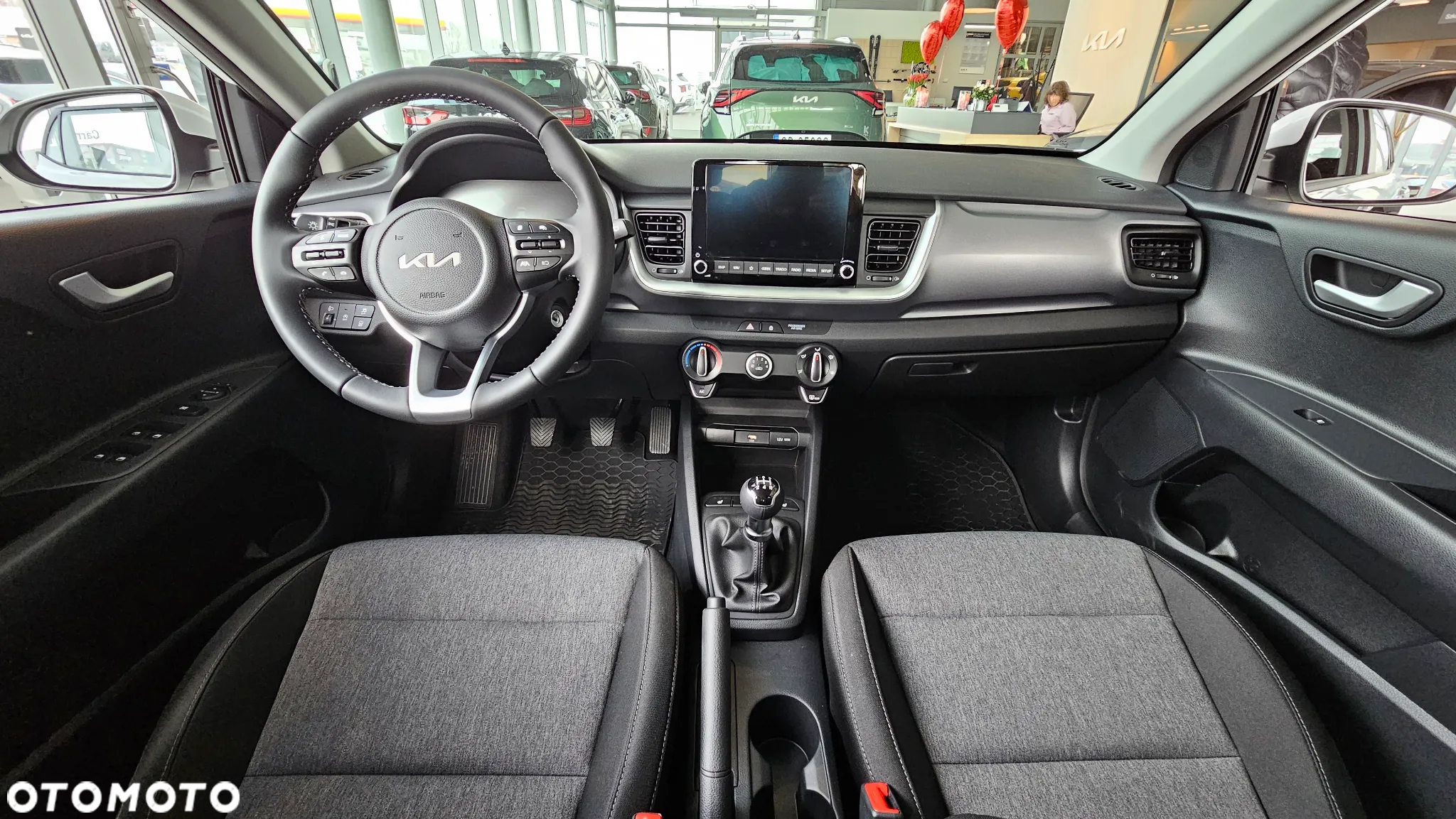 Kia Stonic 1.0 T-GDI M - 6