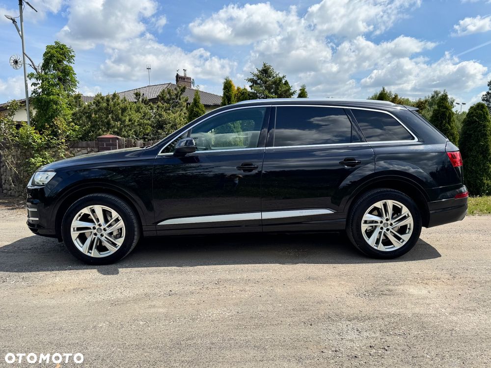 Audi Q7 - 8