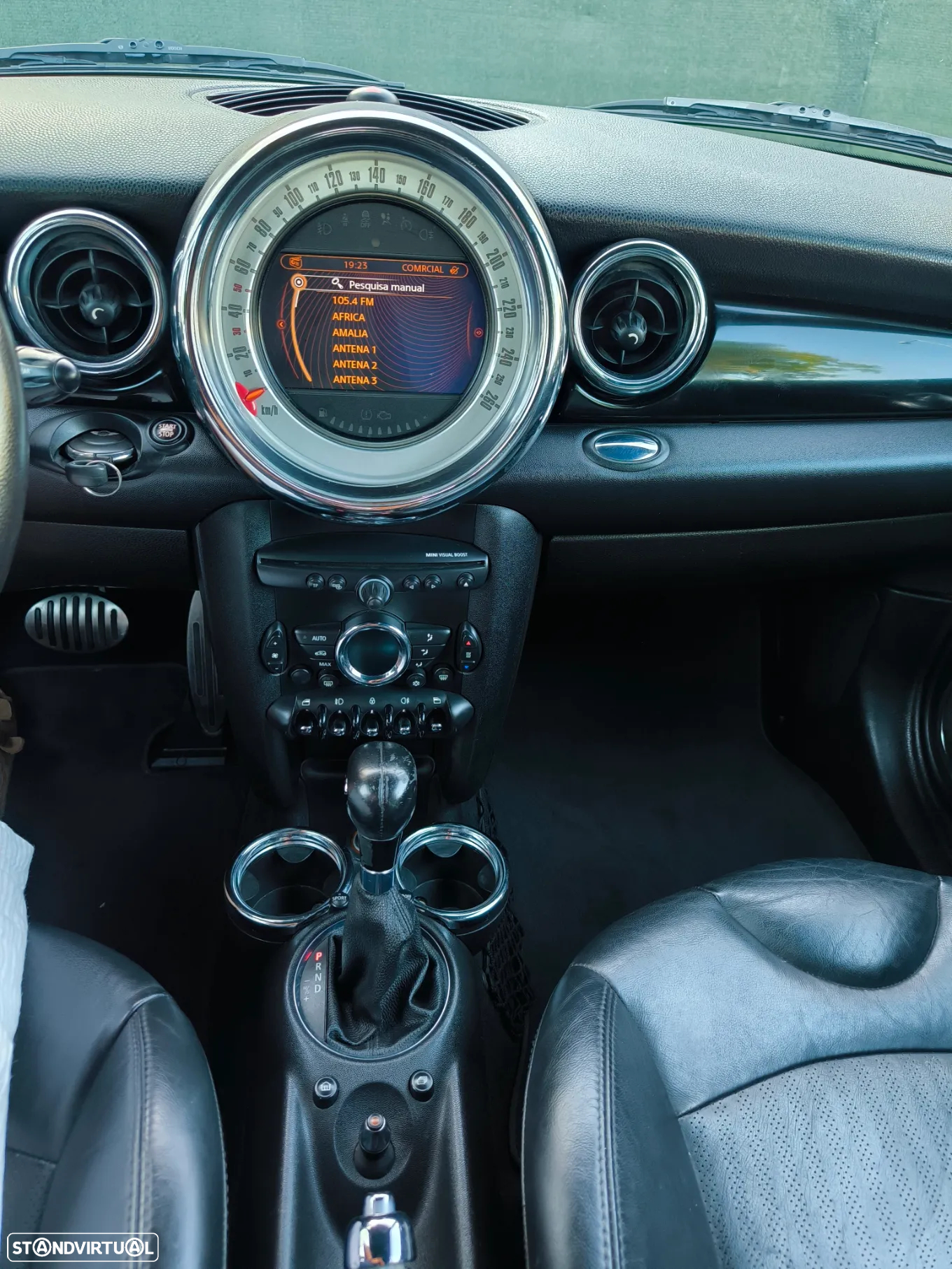 MINI Clubman Cooper S Auto - 14