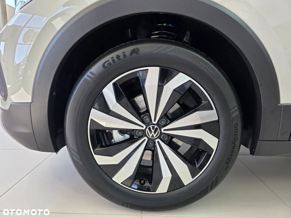 Volkswagen T-Cross 1.0 TSI Life Plus - 14