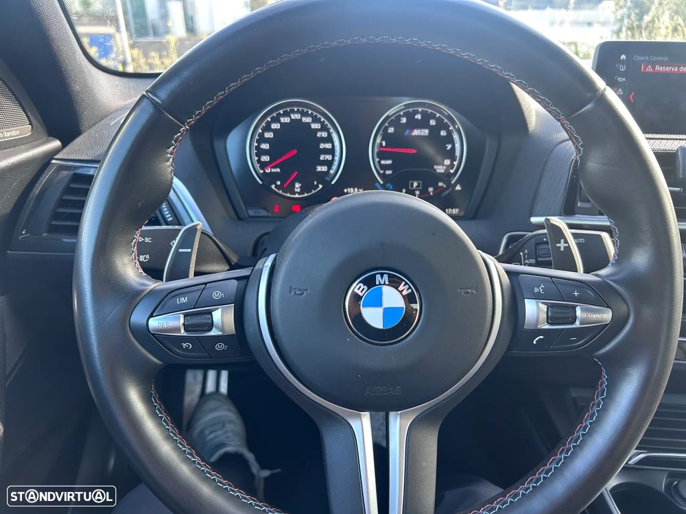BMW M2 Competition Auto - 12