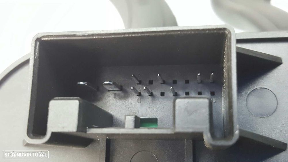 BLOCO DE CONTROLE MULTIFUNÇÕES AUDI A6 AVANT (4F5) 3.0 TDI QUATTRO - 8