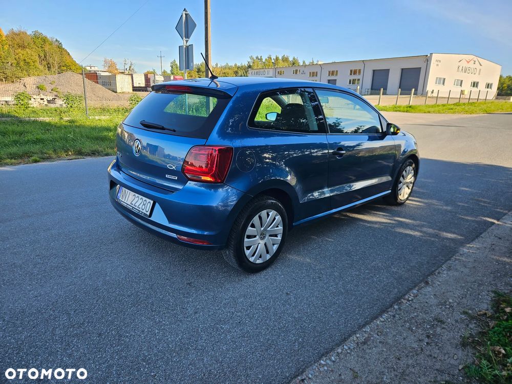 Volkswagen Polo - 7