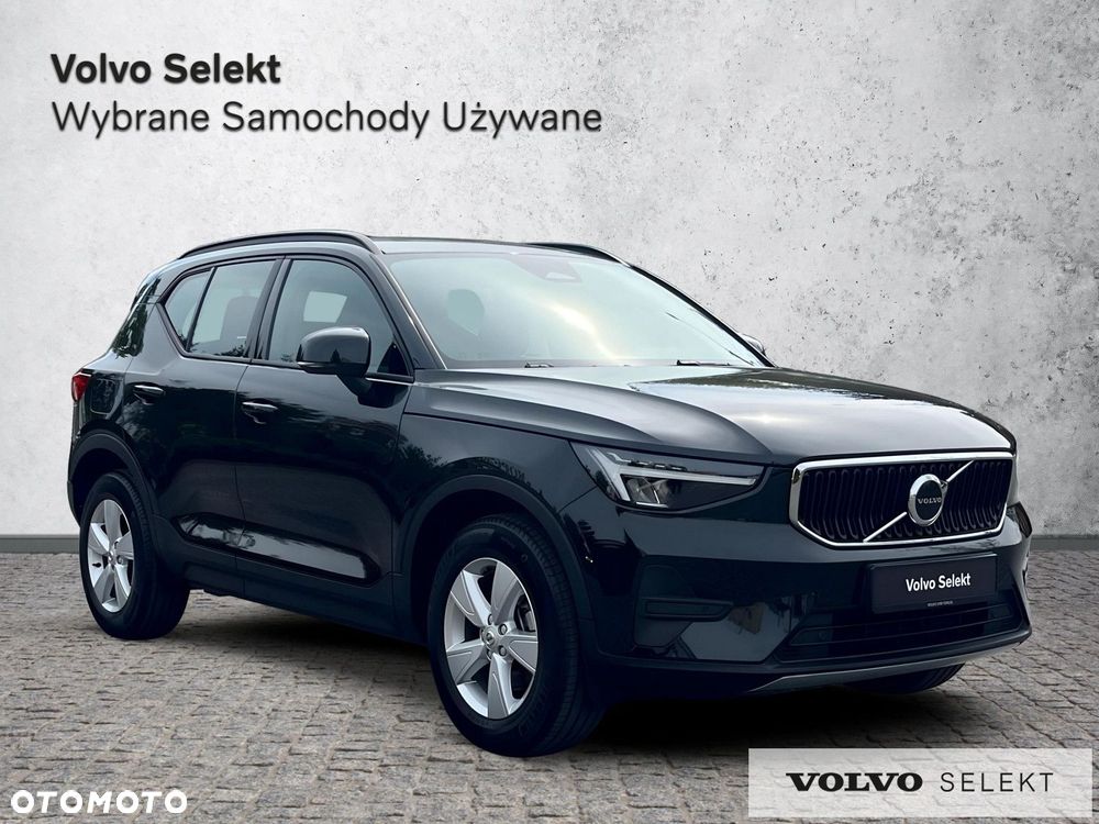 Volvo XC 40 - 9