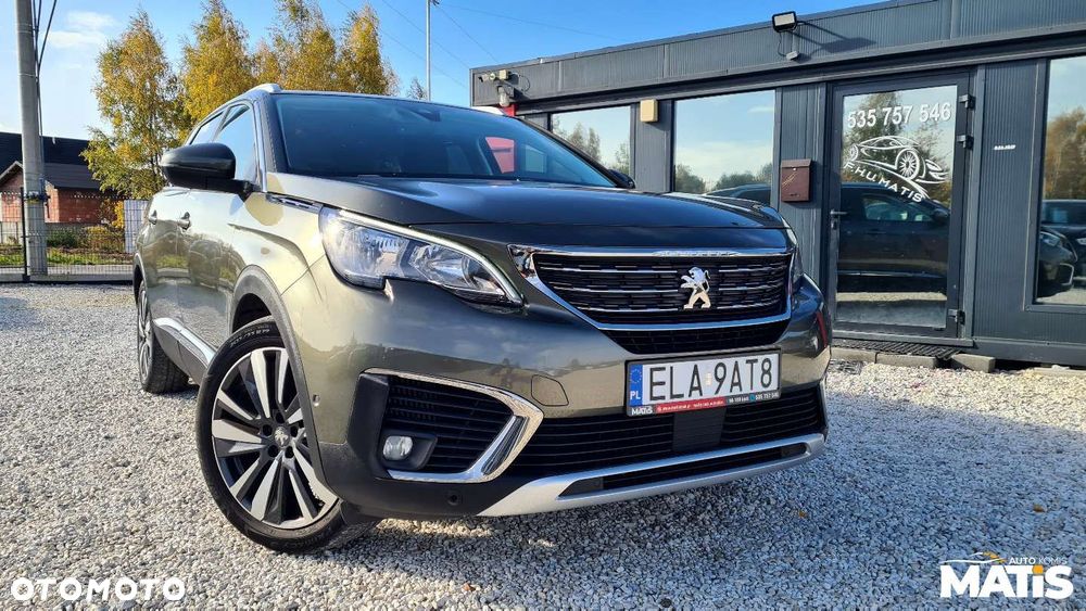 Peugeot 5008 - 11