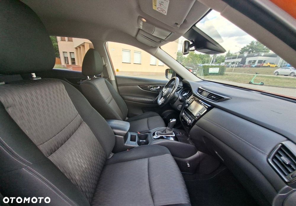 Nissan X-Trail - 17