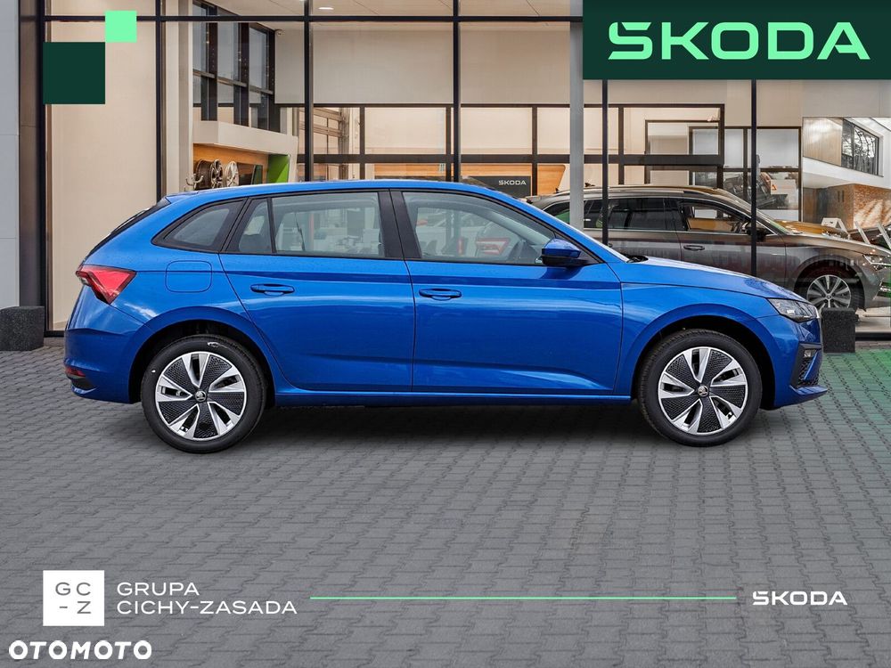 Skoda Scala 1.5 TSI Selection - 6