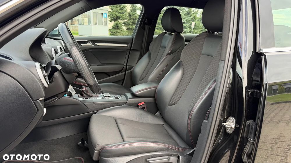 Audi S3 - 11