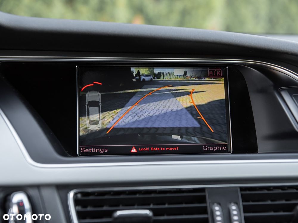 Audi A5 Sportback 2.0 TFSI quattro S tronic - 24