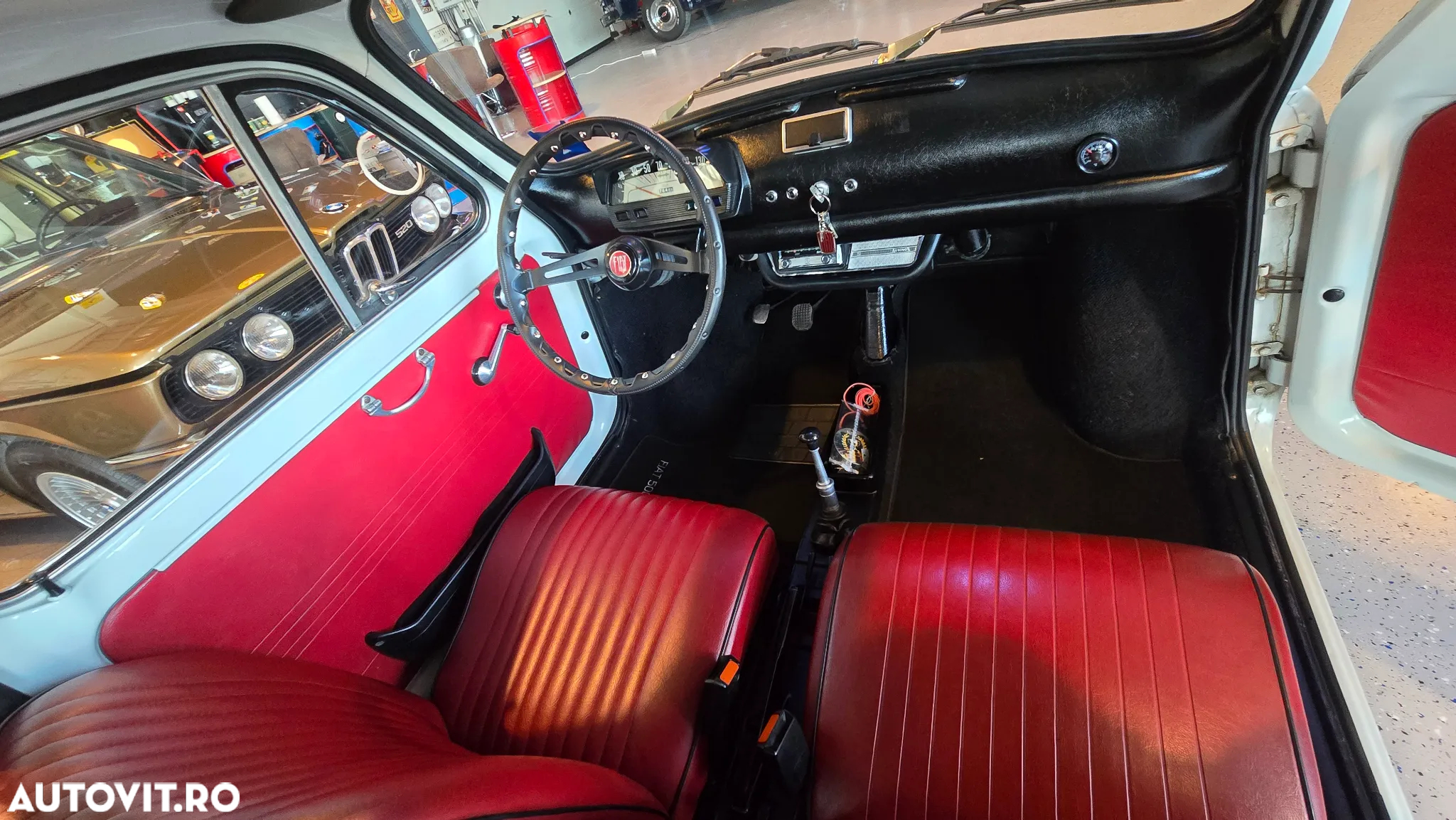 Fiat 500 - 19