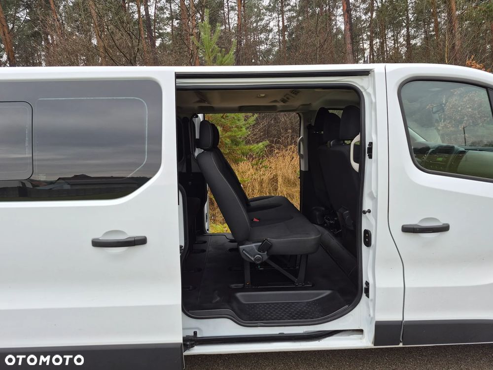 Renault Trafic L2H1 2,9t Pack Clim - 13