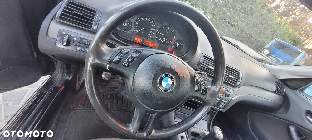 BMW Seria 3 - 17