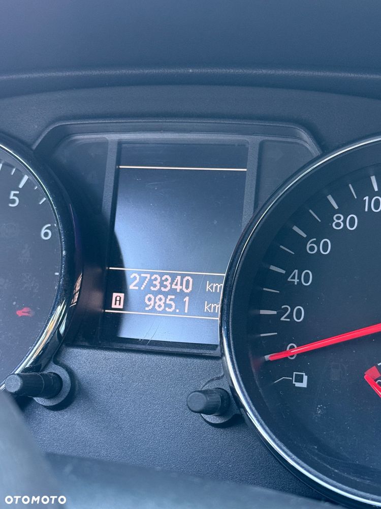 Nissan Qashqai 1.6 I-Way S/S - 22