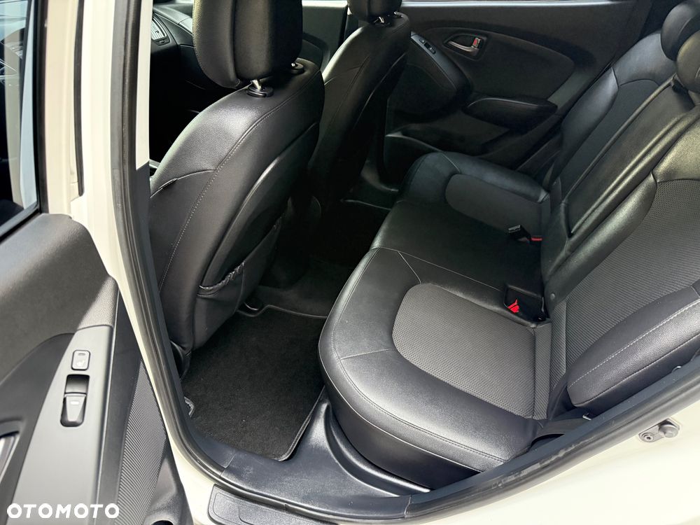Hyundai ix35 1.6 GDI Premium 2WD - 30