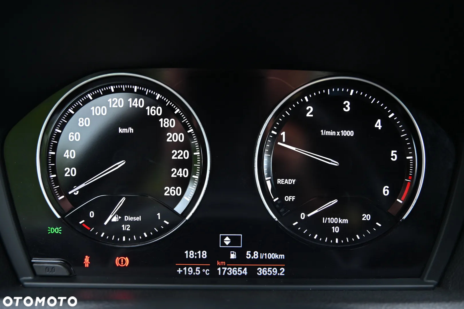 BMW Seria 1 - 32