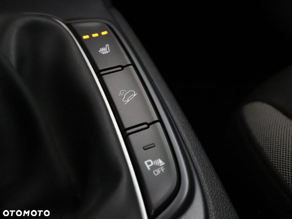 Hyundai Kona 1.0 T-GDI Trend - 29