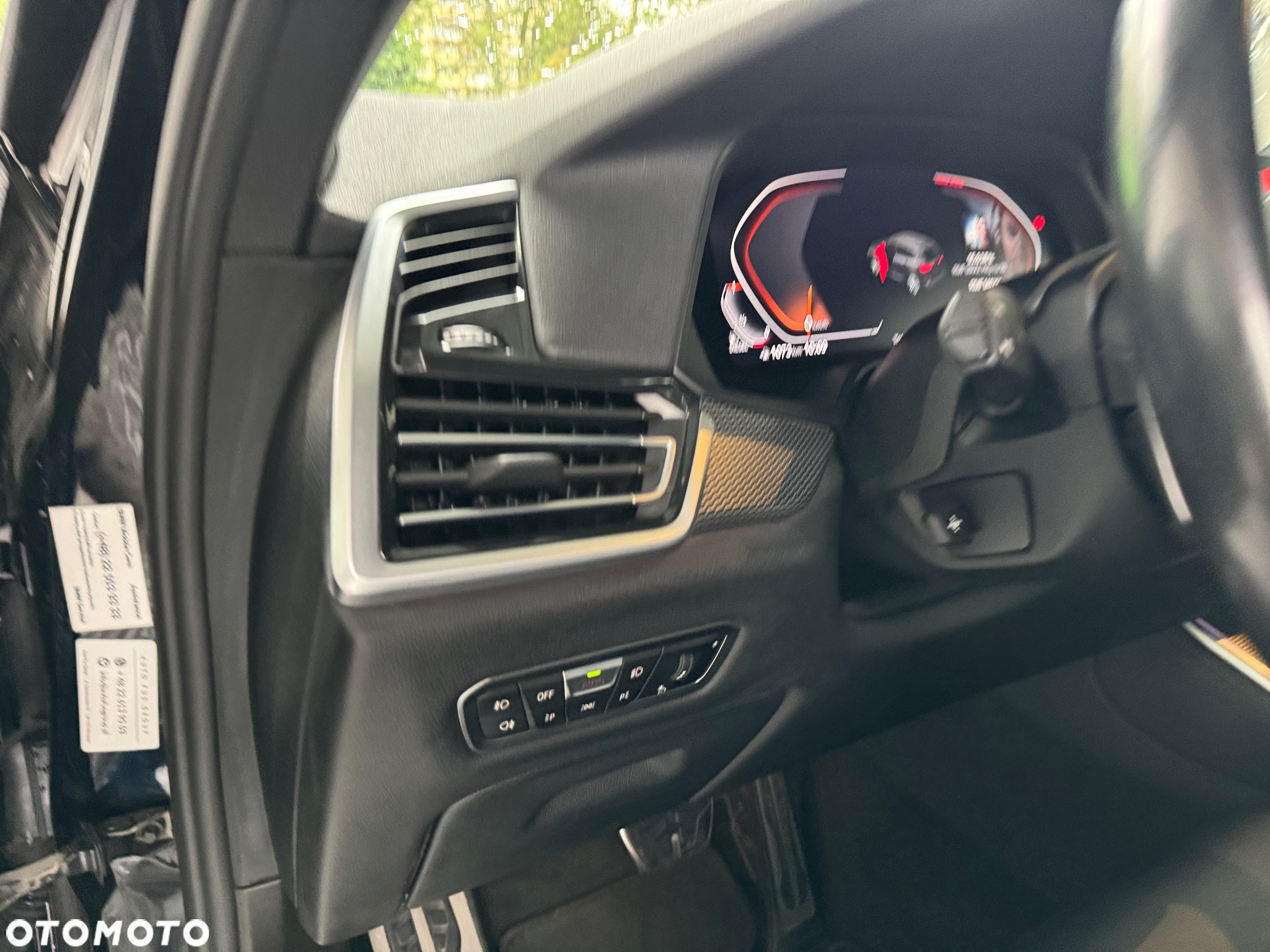 BMW X5 xDrive30d sport - 21