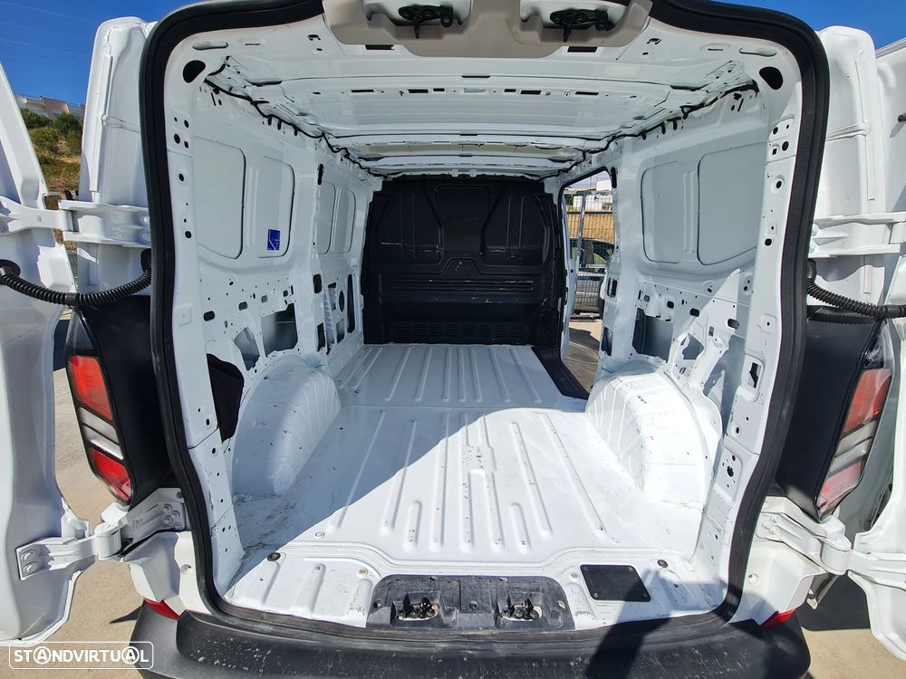 Ford Transit Custom 2024 • 2.0TDCi •GPS •CAMERA •c/IVA dedutível - 27