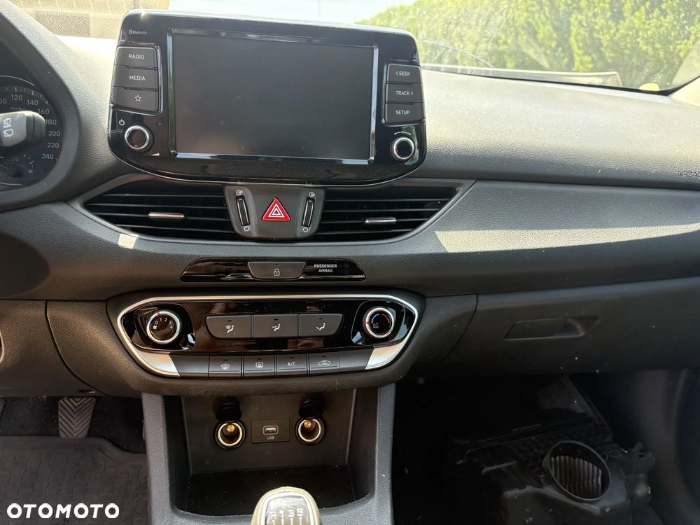 Hyundai i30 1.0 T-GDI Comfort - 16