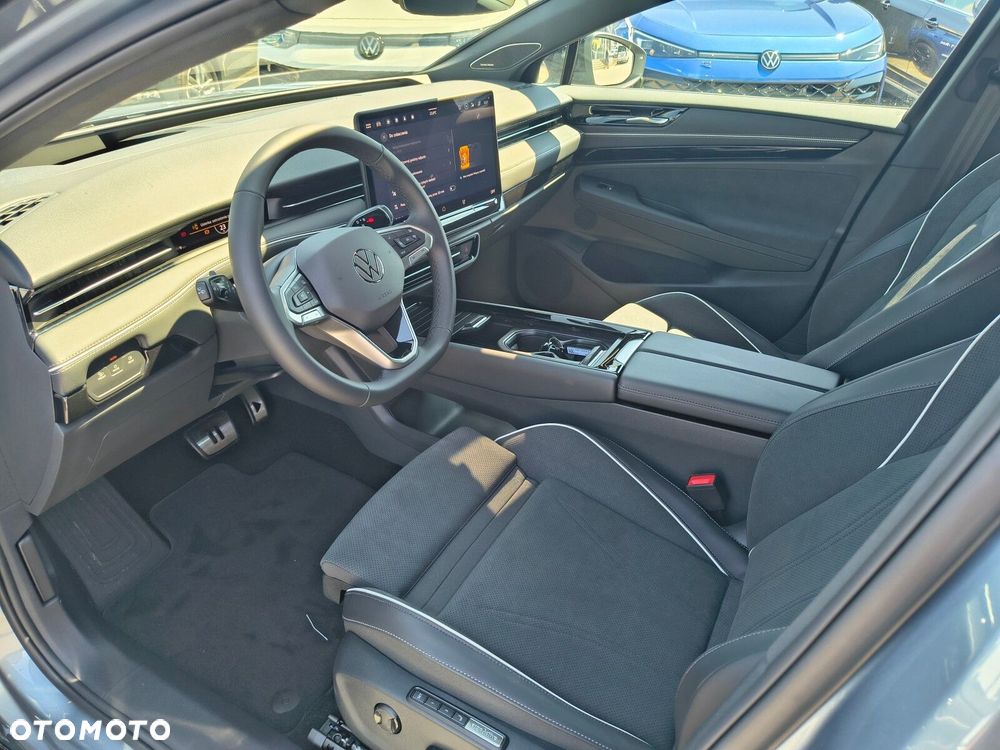 Volkswagen ID.7 86kWh Pro S Plus - 19