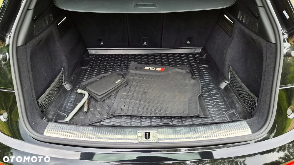 Audi SQ5 3.0 TFSI Quattro Tiptronic - 13